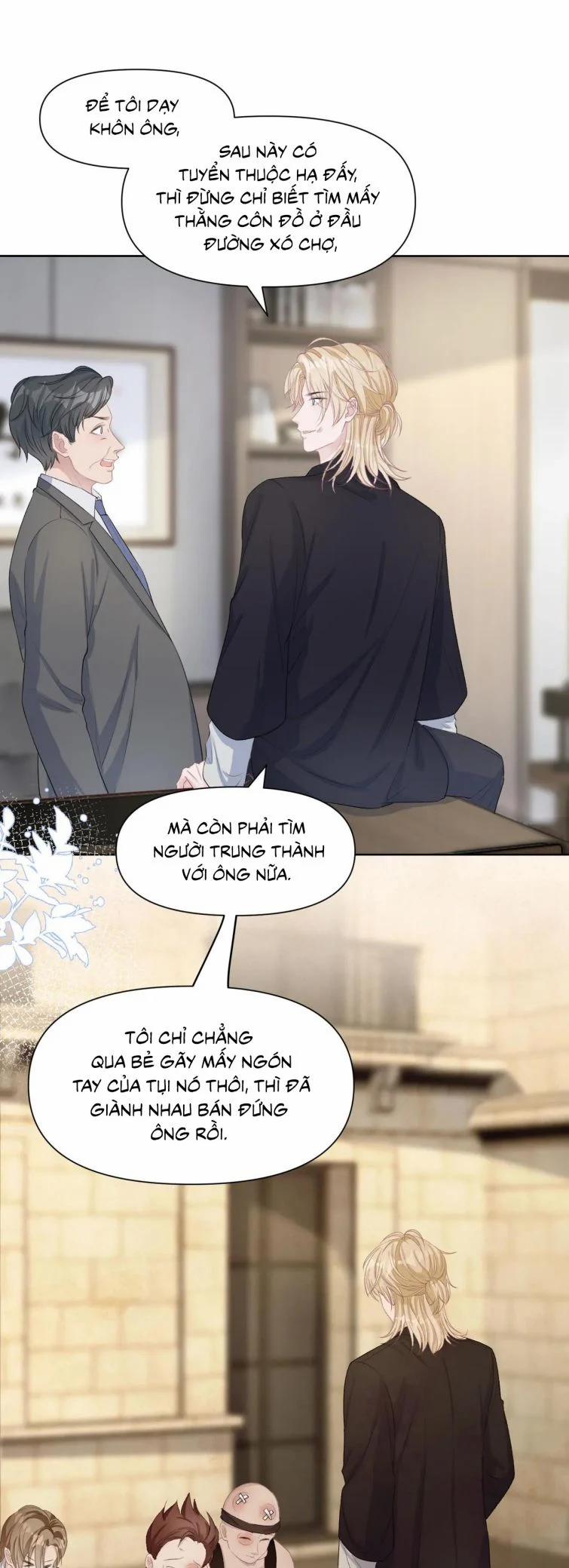 Sẵn Lòng Thua Cuộc 45 trang 19