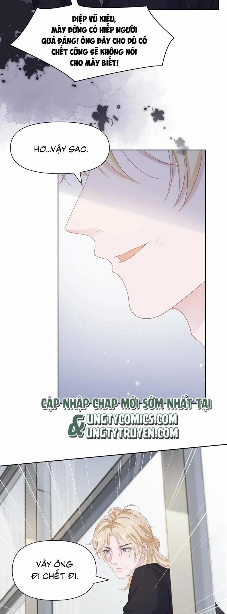 Sẵn Lòng Thua Cuộc 45 trang 21