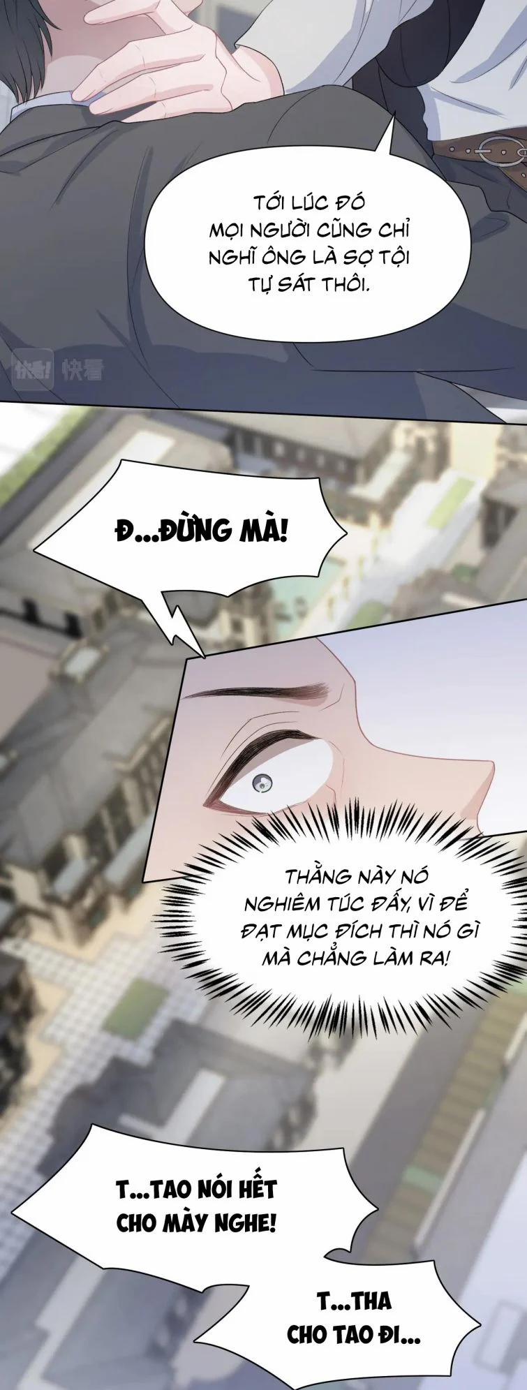 Sẵn Lòng Thua Cuộc 45 trang 23