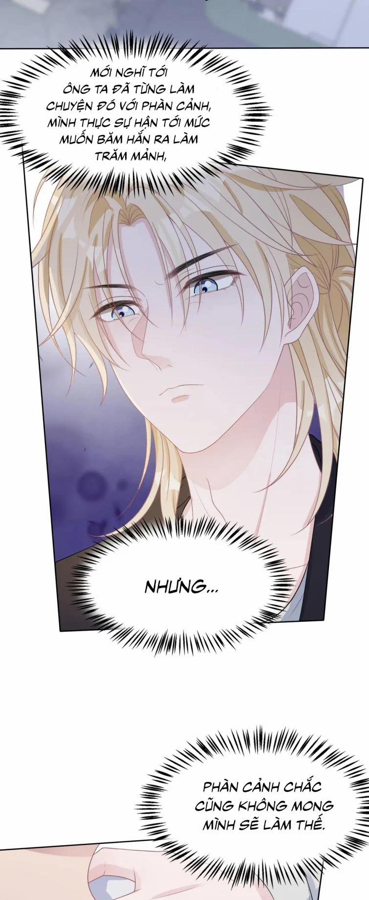 Sẵn Lòng Thua Cuộc 45 trang 24