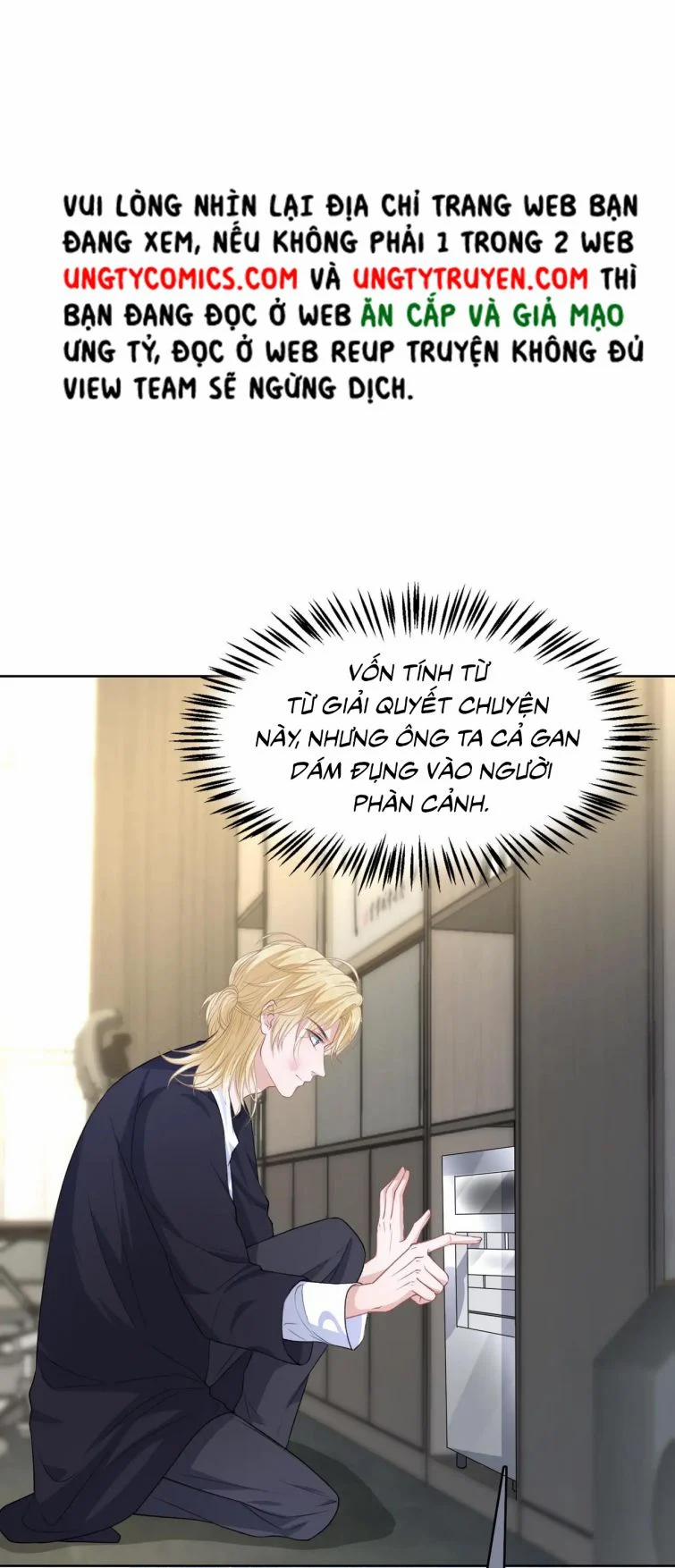 Sẵn Lòng Thua Cuộc 45 trang 26