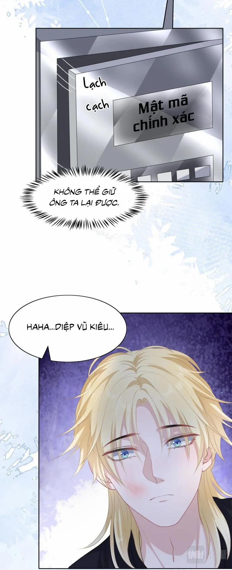 Sẵn Lòng Thua Cuộc 45 trang 27