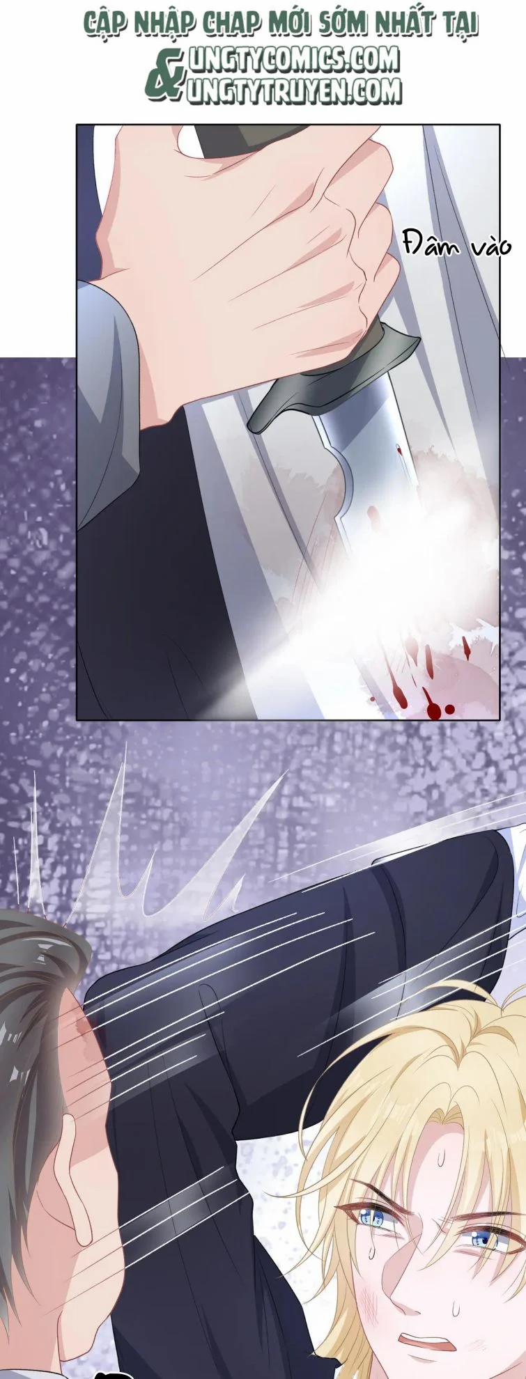 Sẵn Lòng Thua Cuộc 45 trang 29