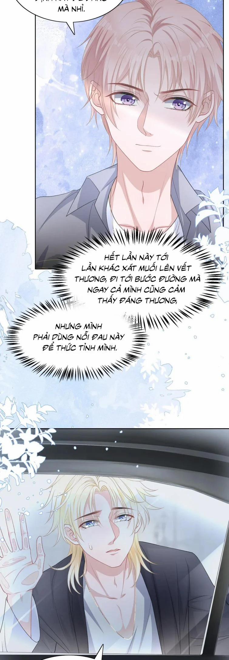 Sẵn Lòng Thua Cuộc 45 trang 3