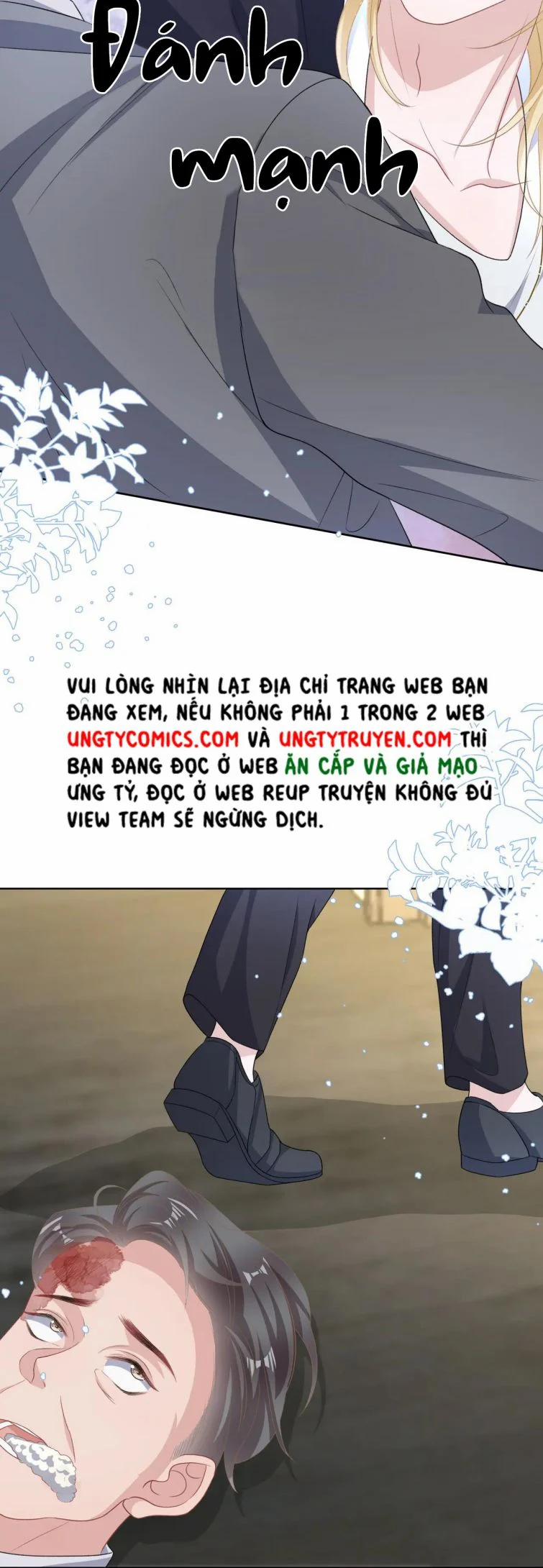 Sẵn Lòng Thua Cuộc 45 trang 30