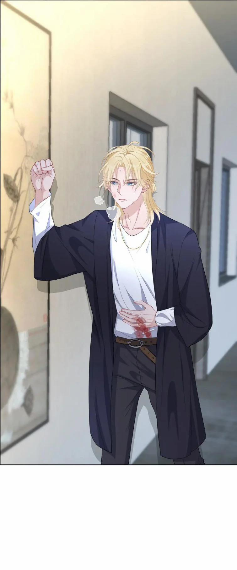 Sẵn Lòng Thua Cuộc 45 trang 31