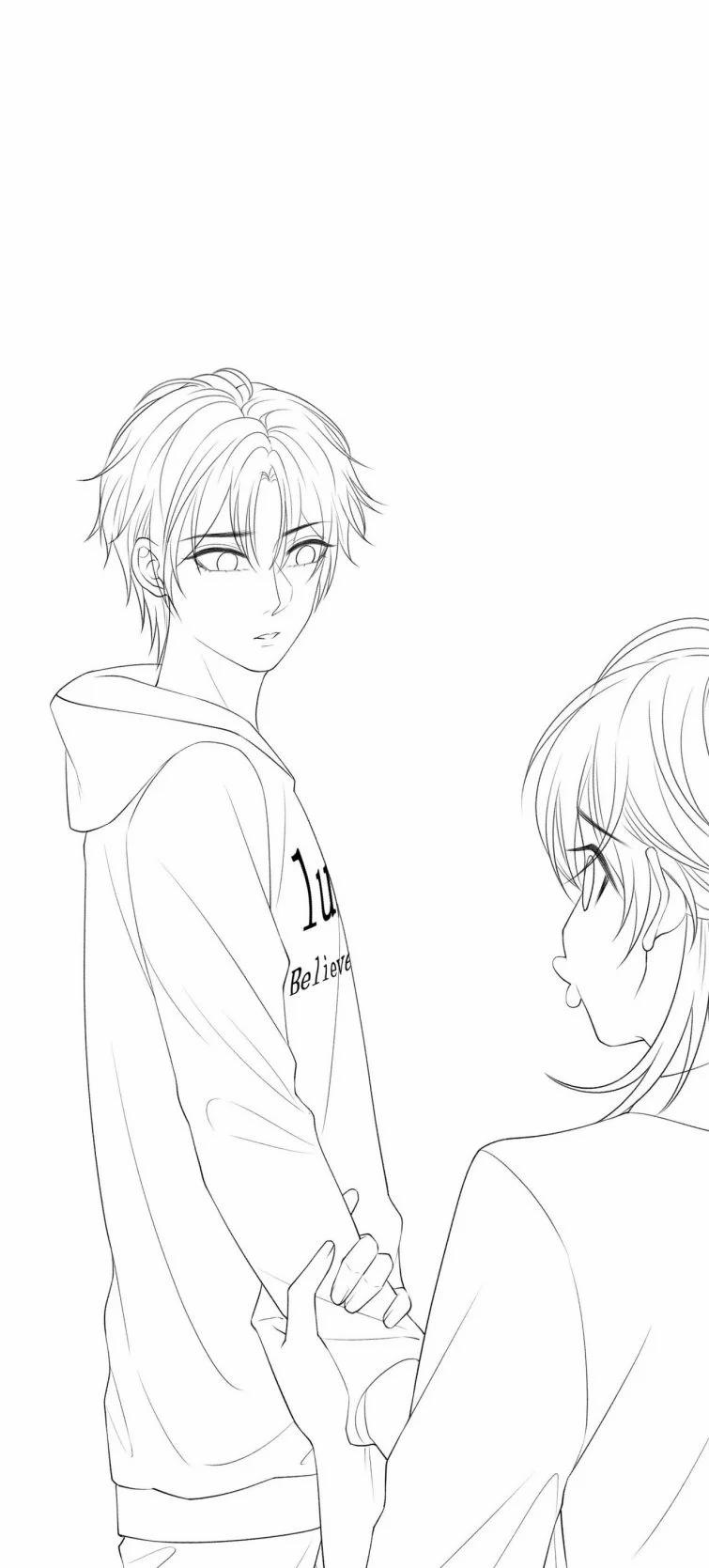 Sẵn Lòng Thua Cuộc 45 trang 33