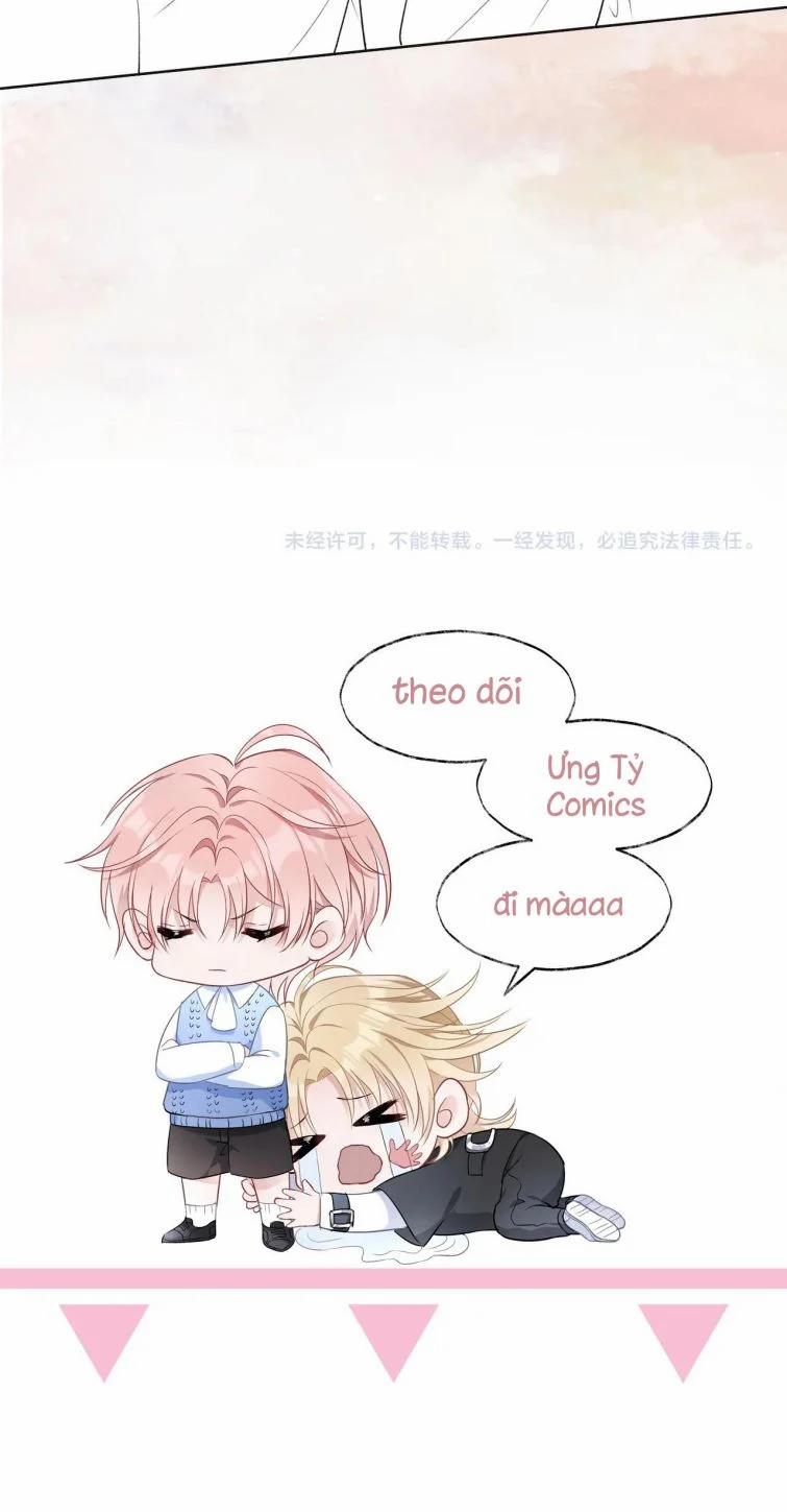 Sẵn Lòng Thua Cuộc 45 trang 34