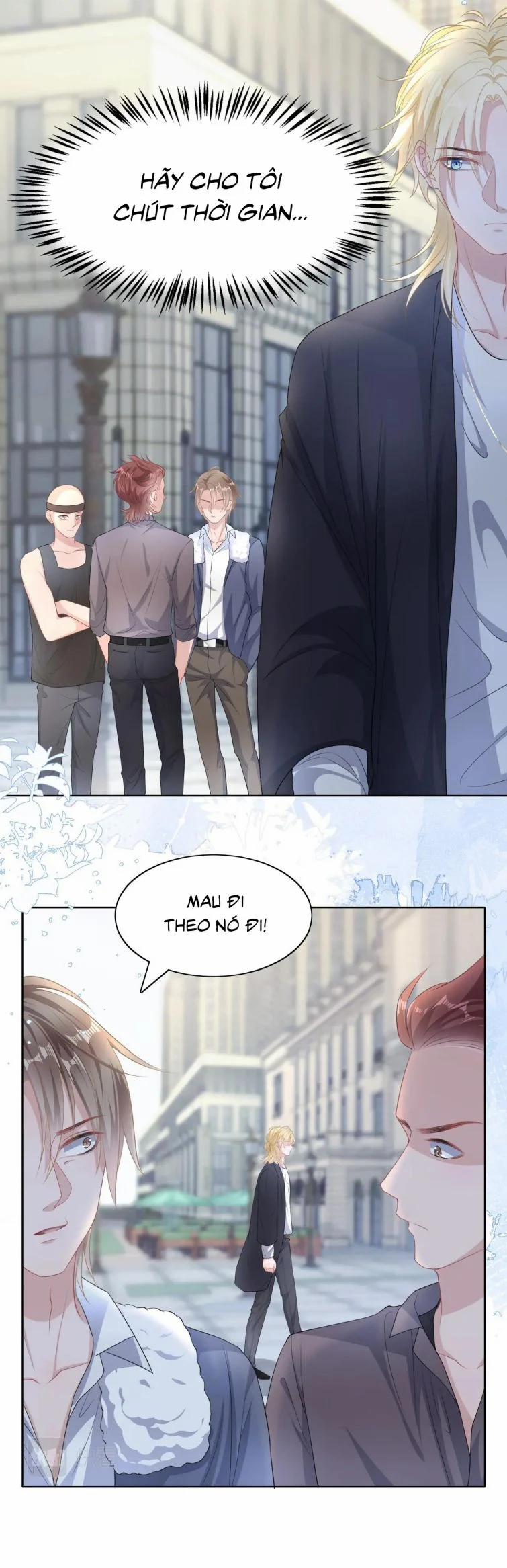 Sẵn Lòng Thua Cuộc 45 trang 6