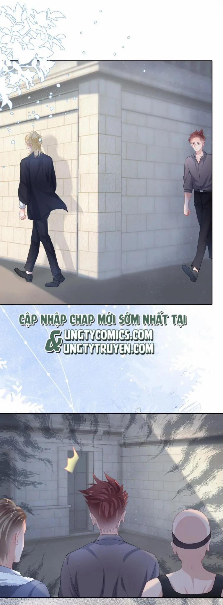 Sẵn Lòng Thua Cuộc 45 trang 7