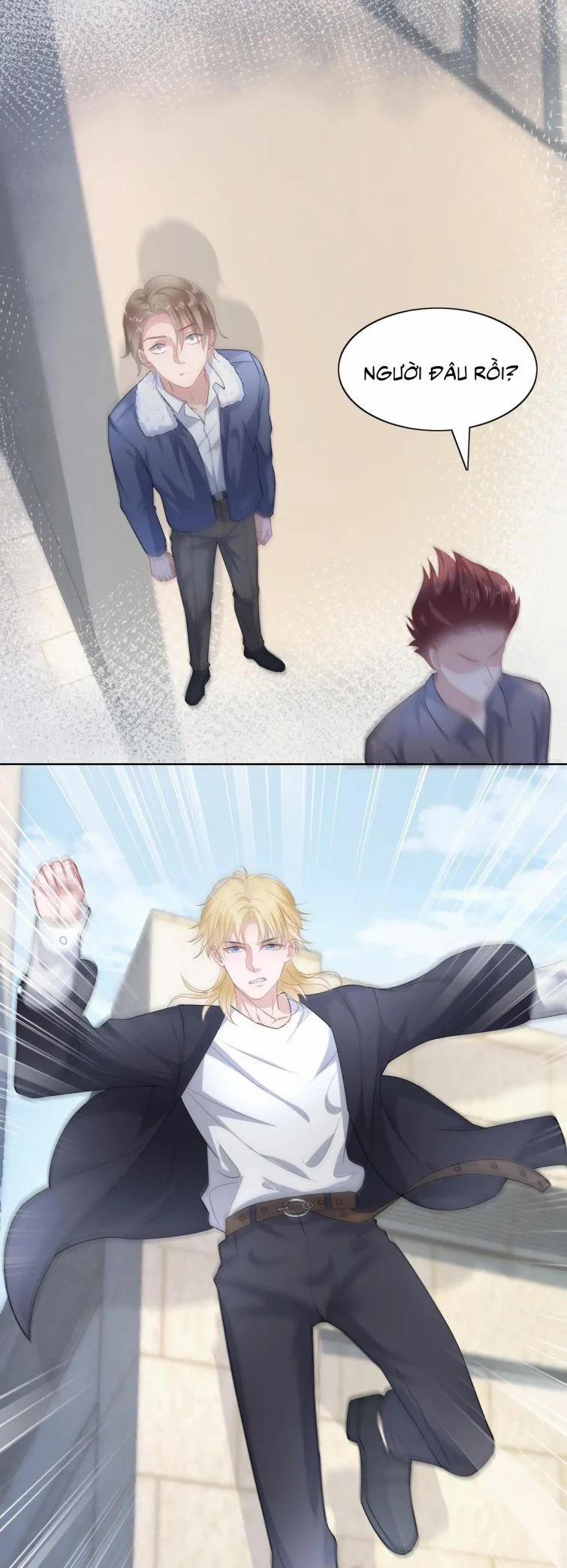 Sẵn Lòng Thua Cuộc 45 trang 8