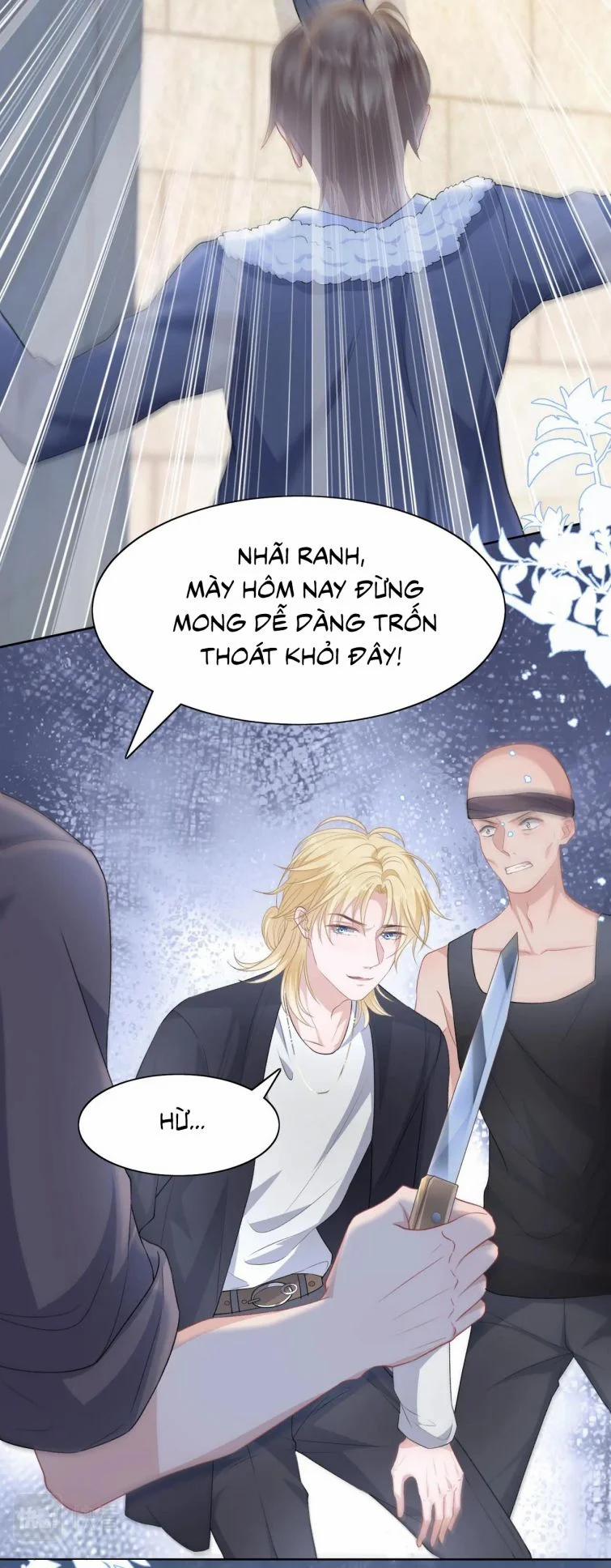 Sẵn Lòng Thua Cuộc 45 trang 9