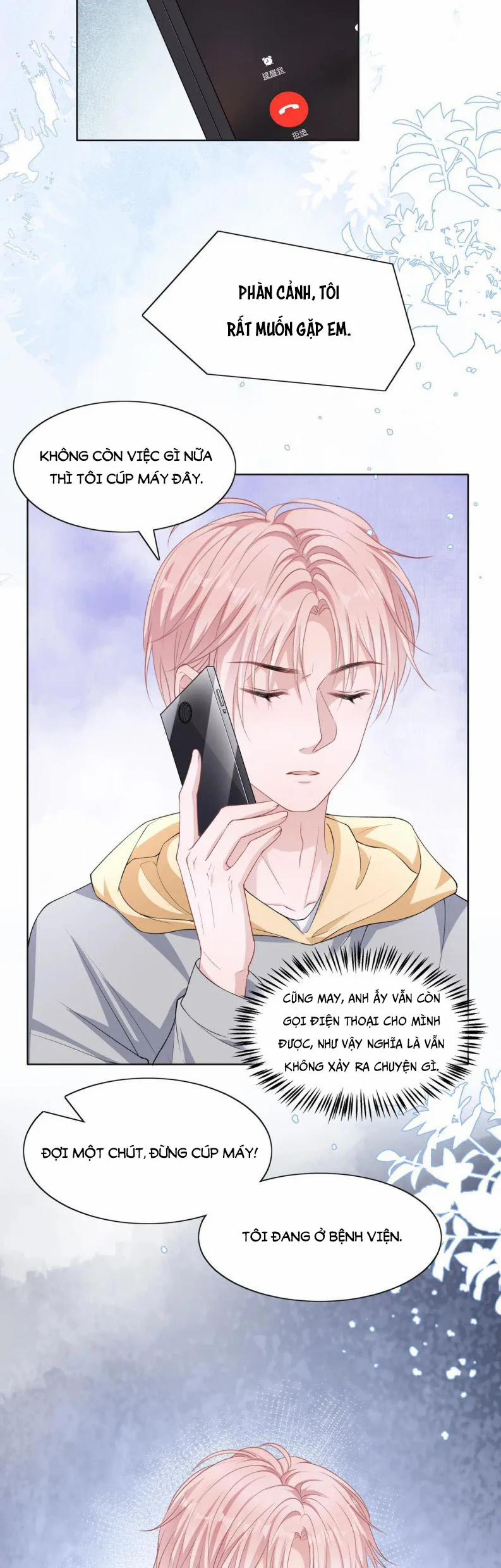 Sẵn Lòng Thua Cuộc 46 trang 10