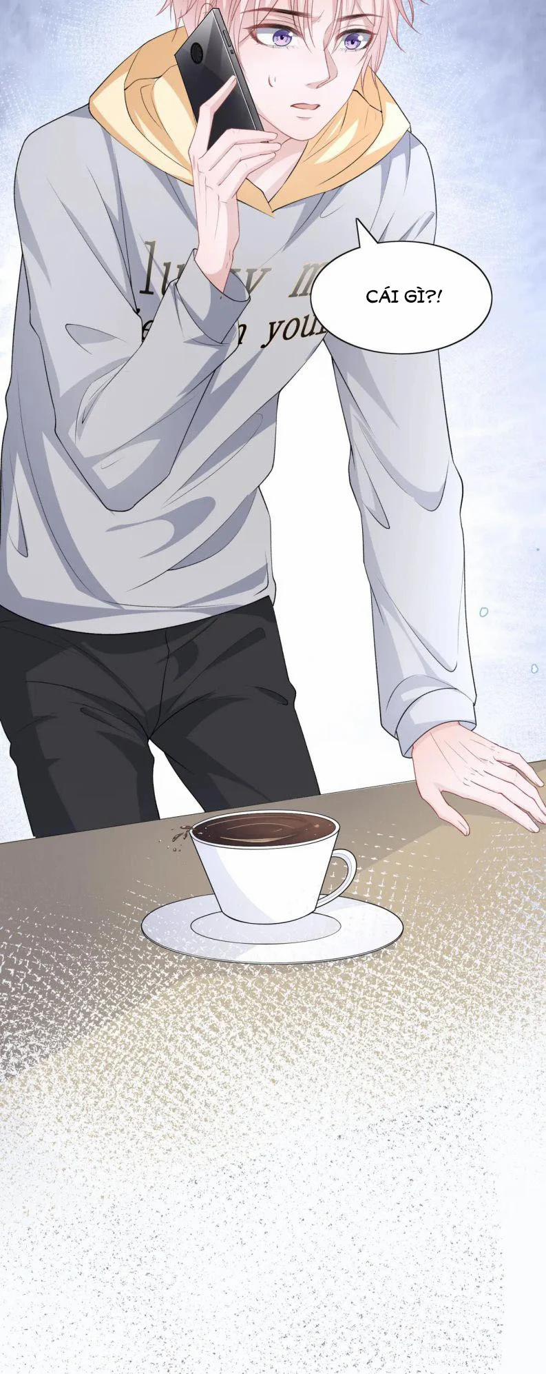 Sẵn Lòng Thua Cuộc 46 trang 11