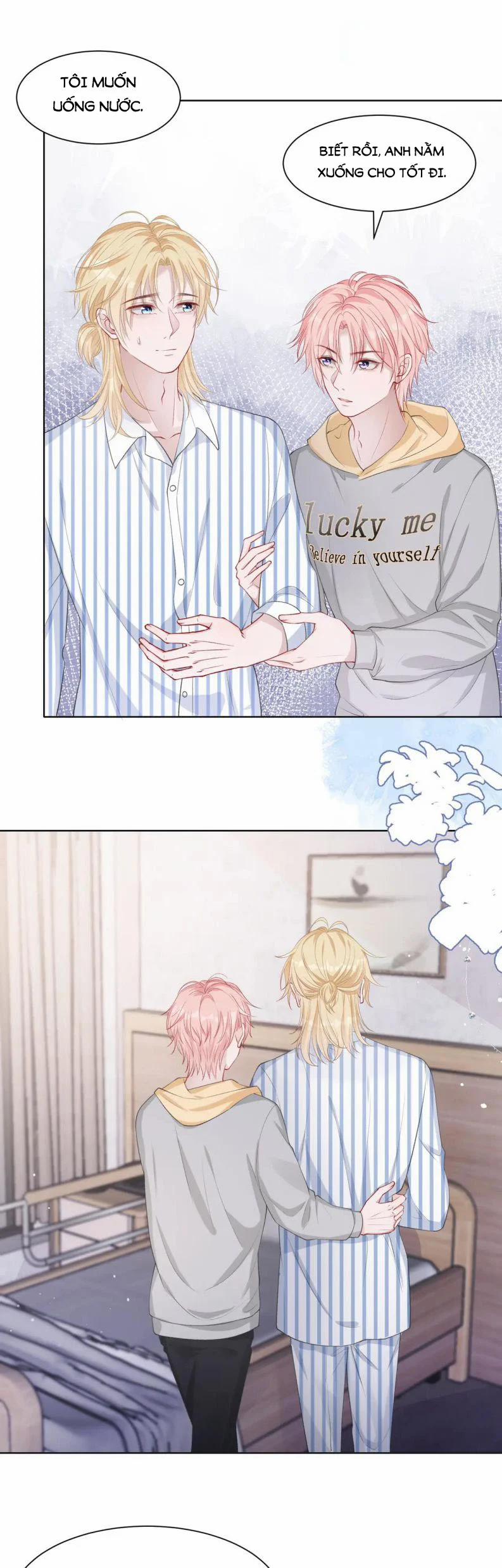 Sẵn Lòng Thua Cuộc 46 trang 13