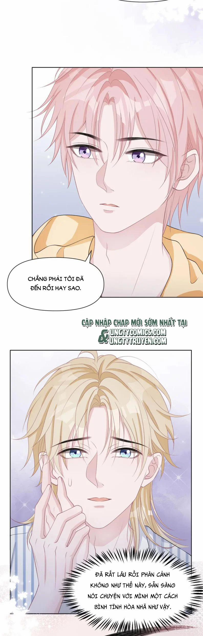 Sẵn Lòng Thua Cuộc 46 trang 19