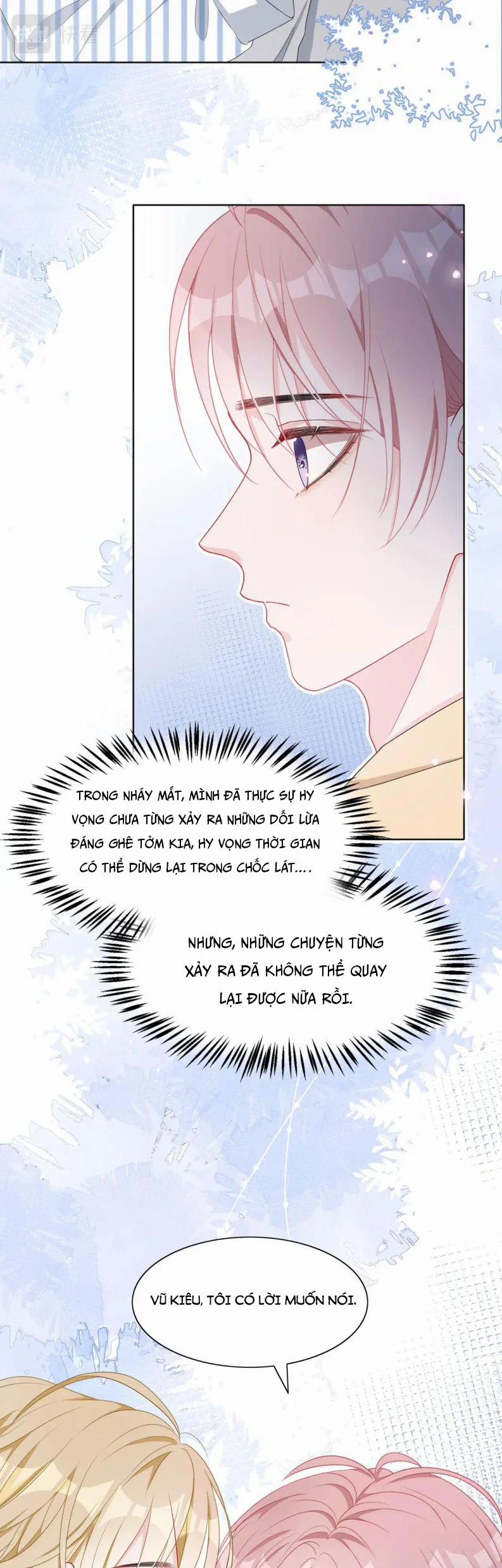 Sẵn Lòng Thua Cuộc 46 trang 22