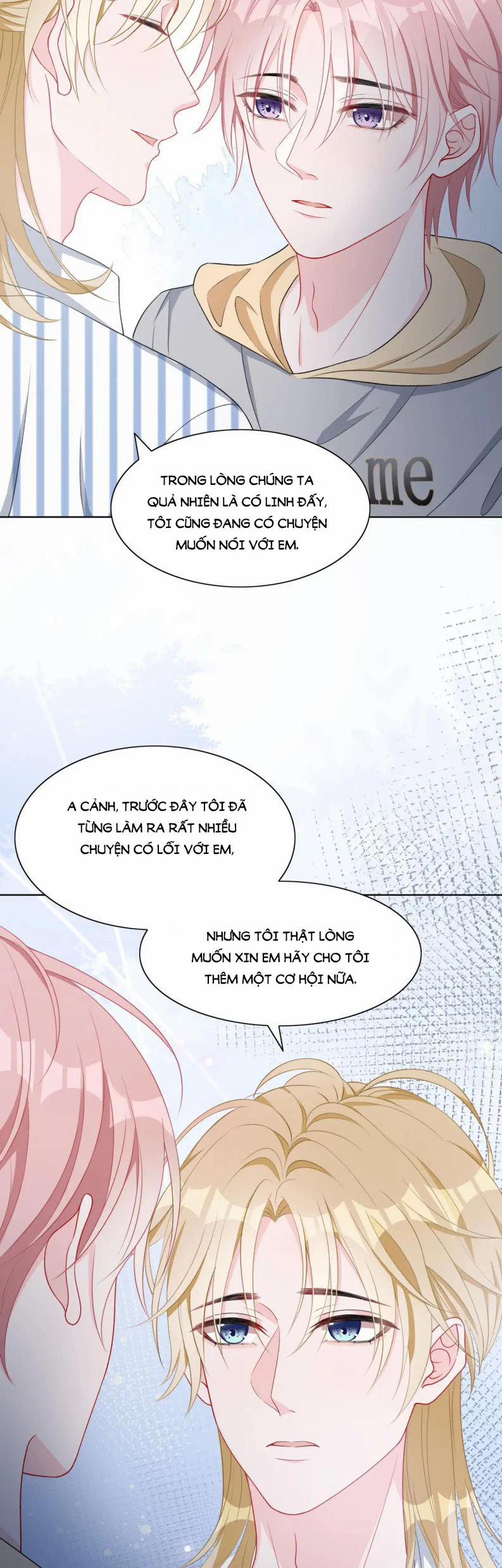 Sẵn Lòng Thua Cuộc 46 trang 23