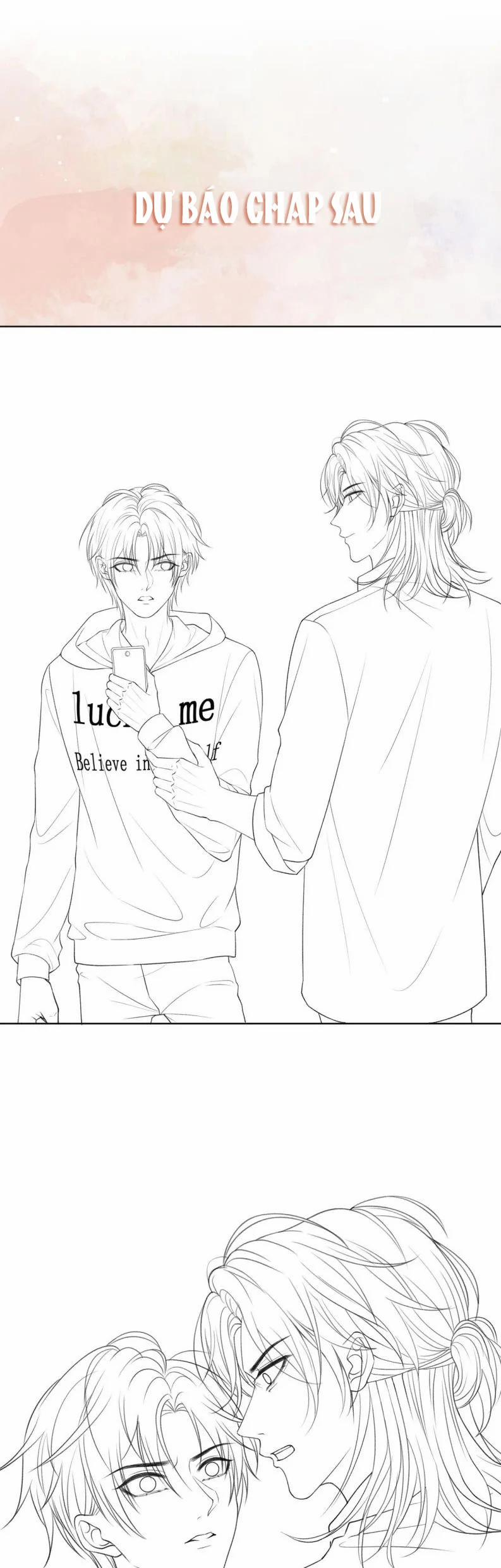 Sẵn Lòng Thua Cuộc 46 trang 25