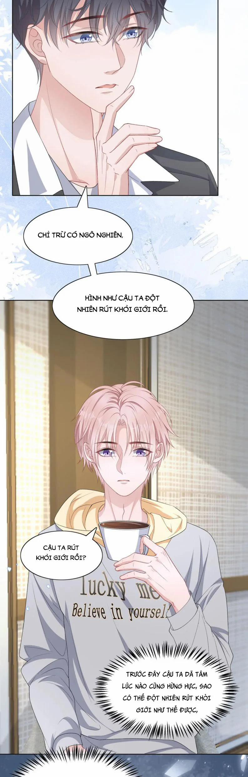 Sẵn Lòng Thua Cuộc 46 trang 3