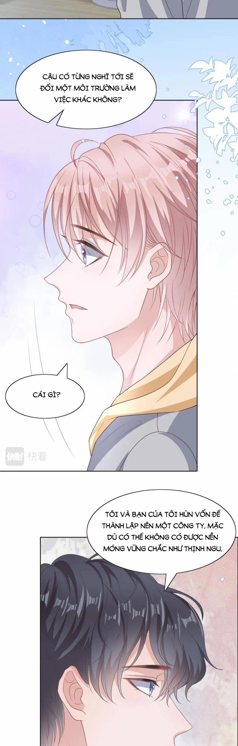 Sẵn Lòng Thua Cuộc 46 trang 5