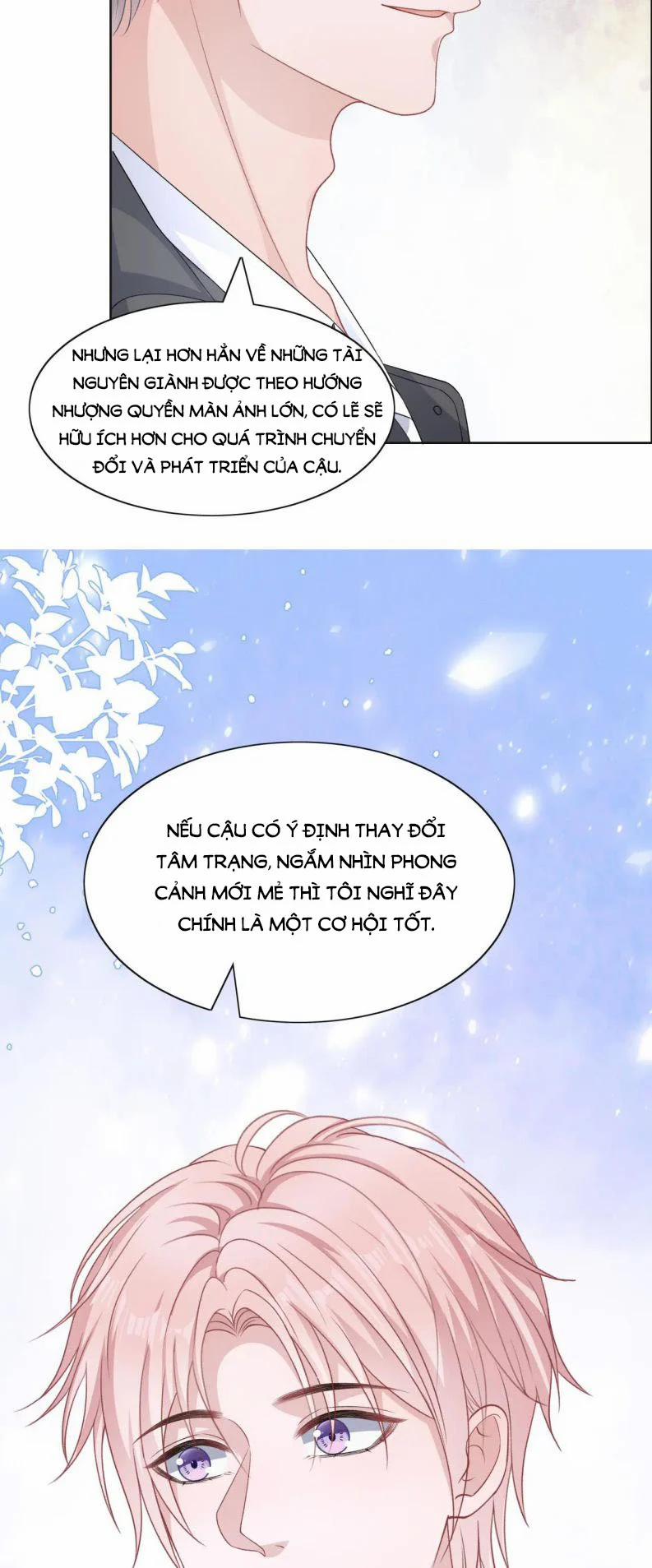 Sẵn Lòng Thua Cuộc 46 trang 6