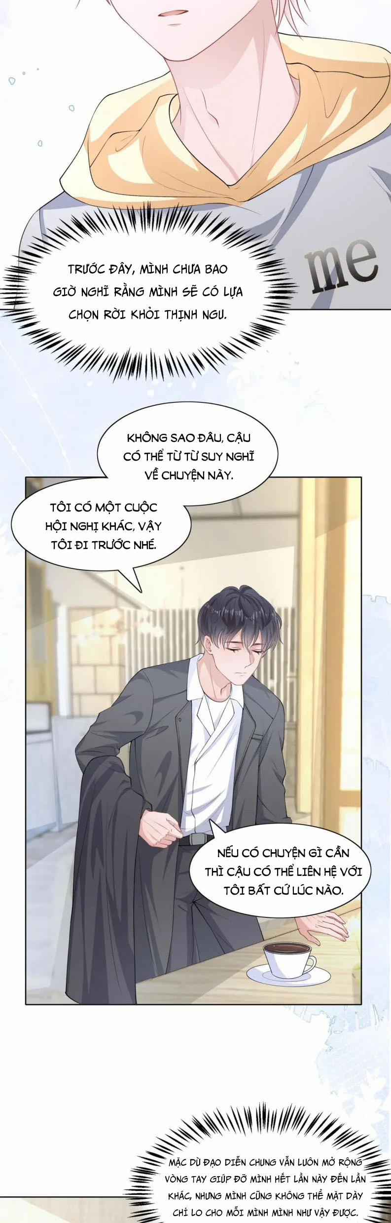 Sẵn Lòng Thua Cuộc 46 trang 7