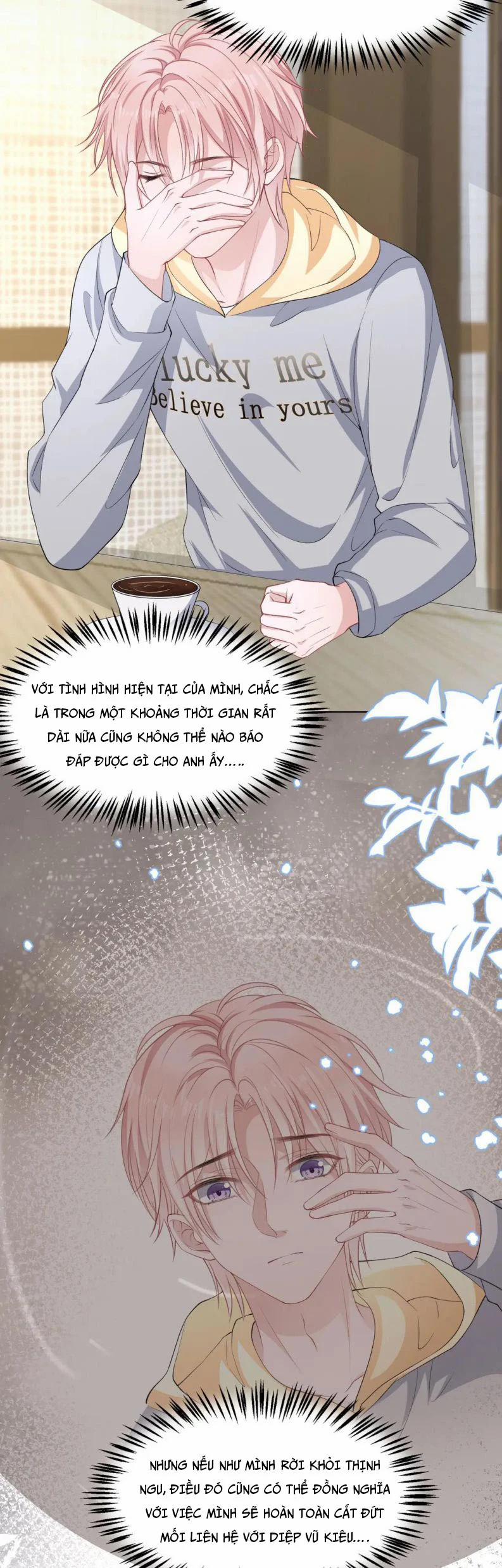 Sẵn Lòng Thua Cuộc 46 trang 8