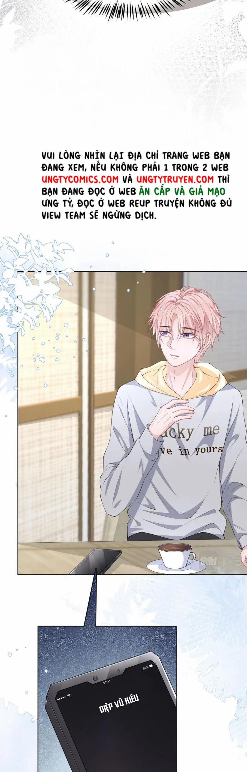 Sẵn Lòng Thua Cuộc 46 trang 9