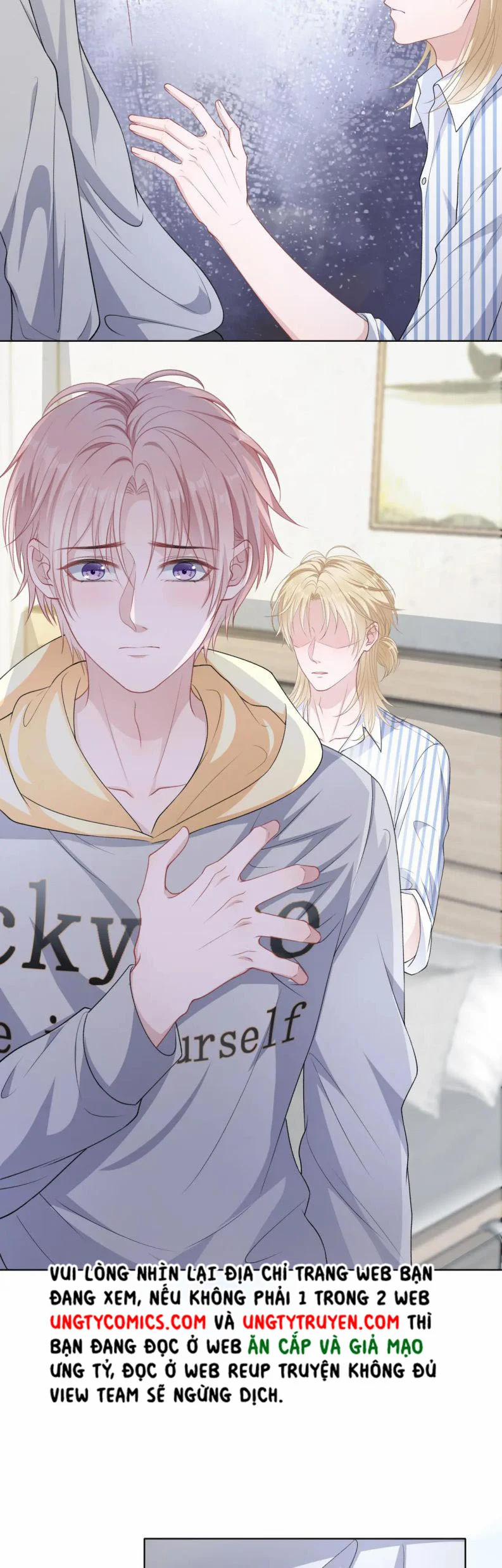 Sẵn Lòng Thua Cuộc 47 trang 10