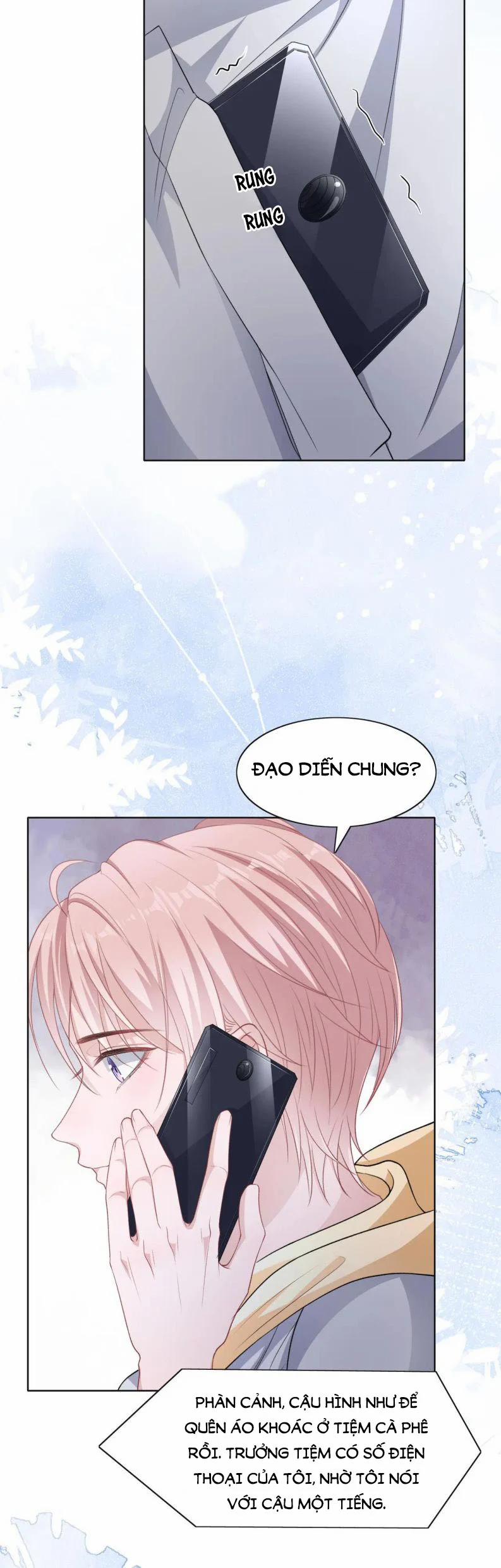 Sẵn Lòng Thua Cuộc 47 trang 11