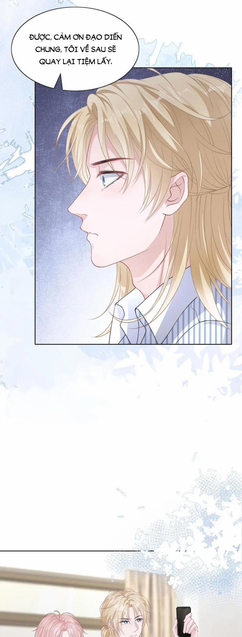 Sẵn Lòng Thua Cuộc 47 trang 12