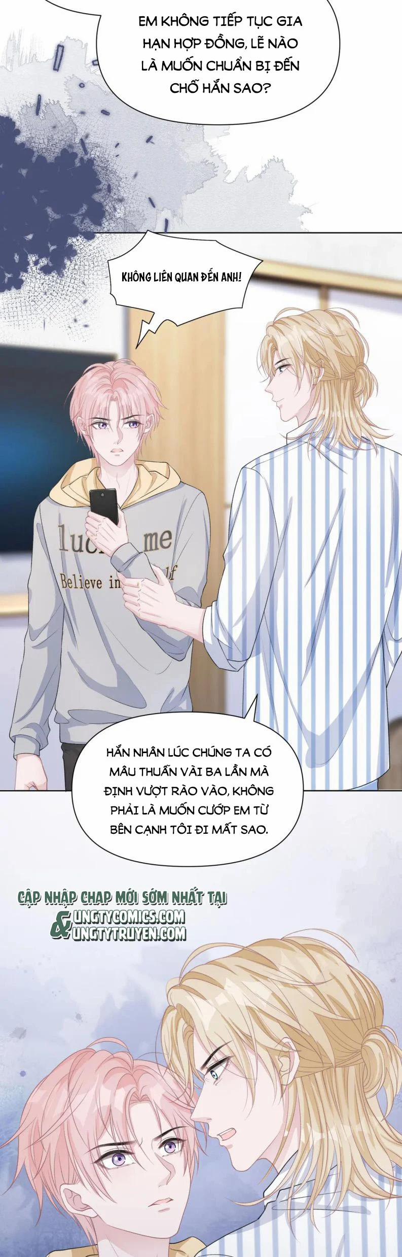 Sẵn Lòng Thua Cuộc 47 trang 15