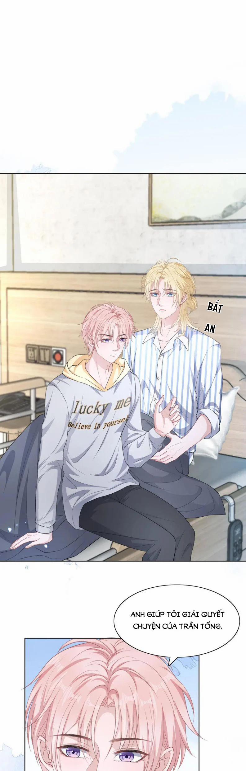 Sẵn Lòng Thua Cuộc 47 trang 2