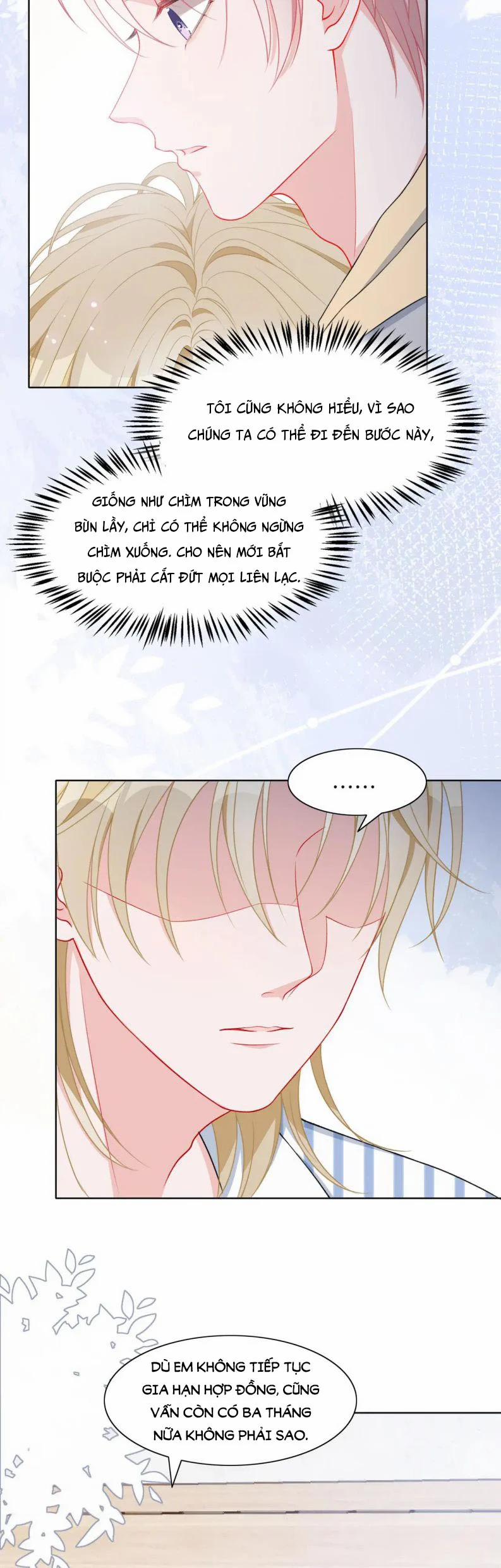 Sẵn Lòng Thua Cuộc 47 trang 22