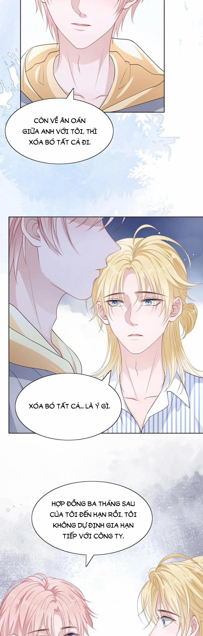 Sẵn Lòng Thua Cuộc 47 trang 3