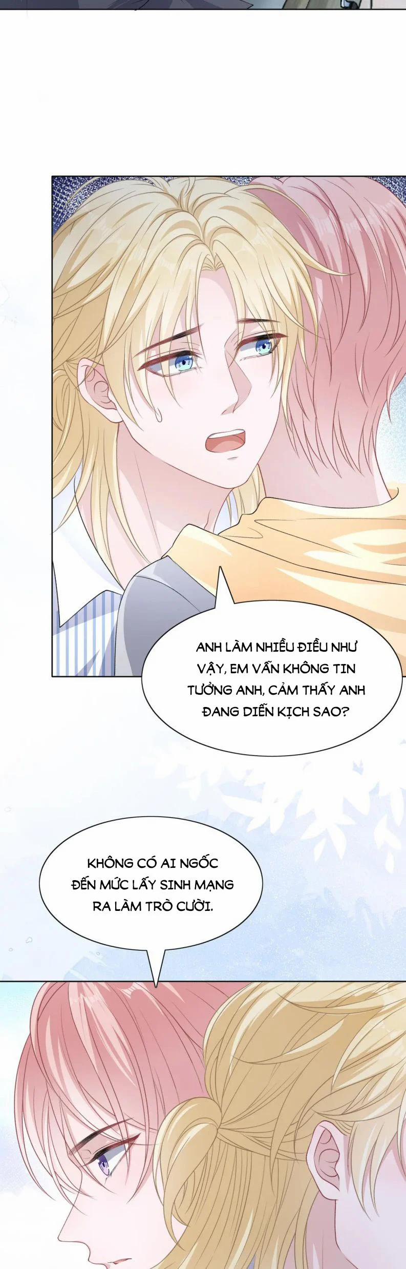 Sẵn Lòng Thua Cuộc 47 trang 5