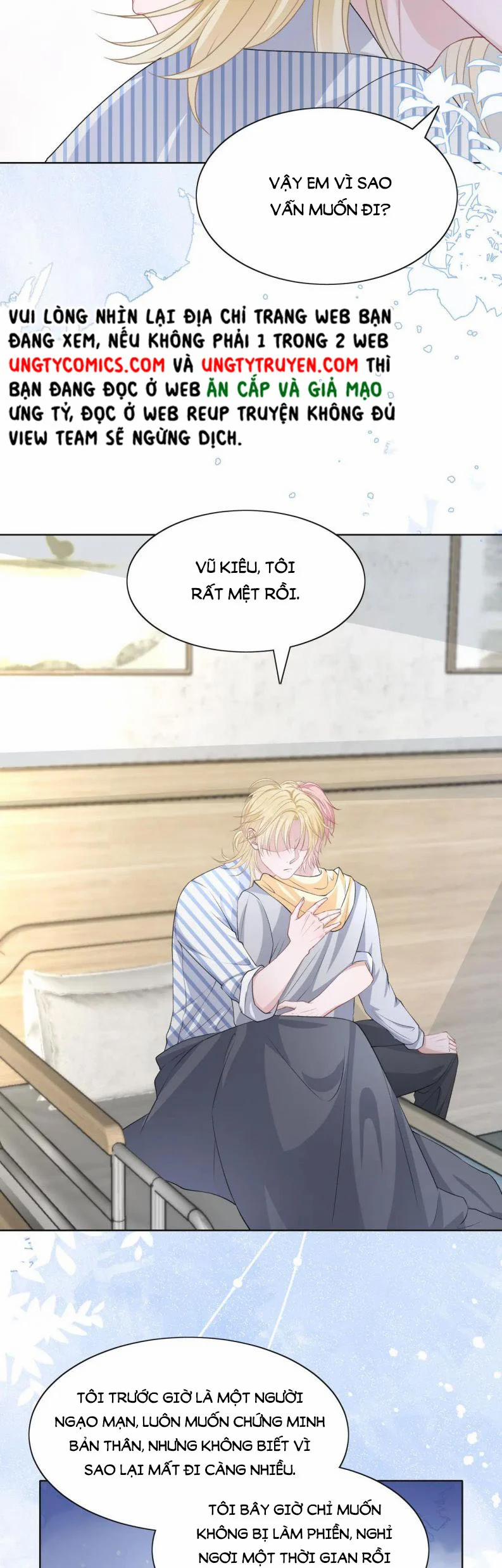 Sẵn Lòng Thua Cuộc 47 trang 6