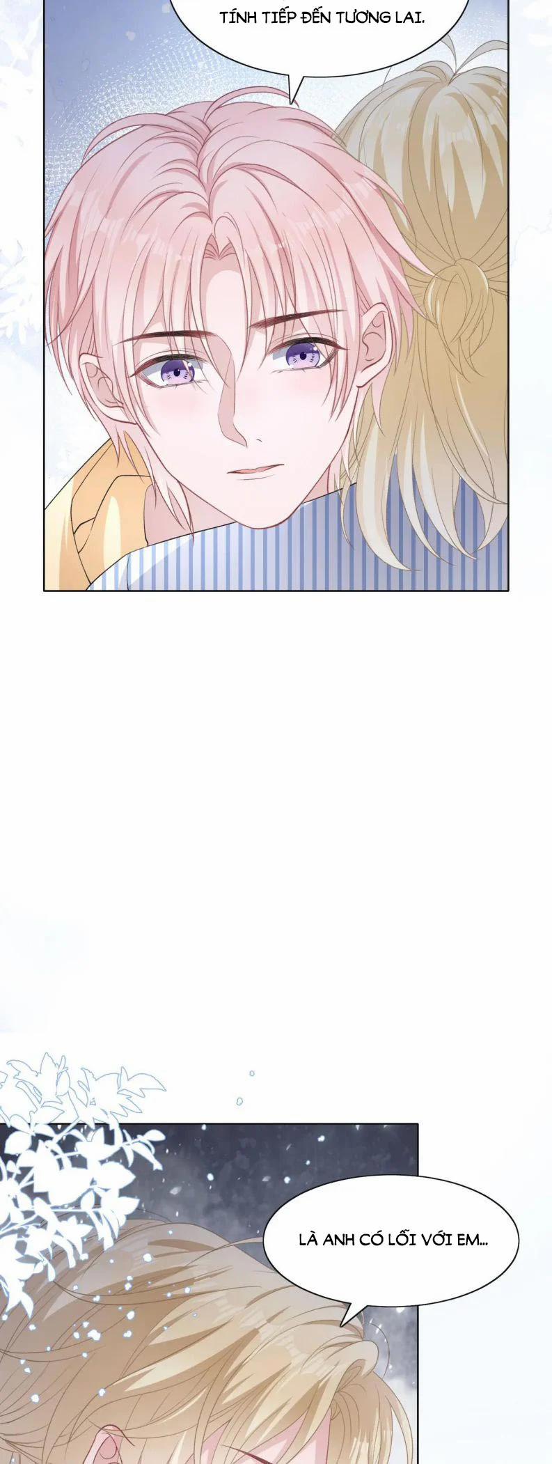 Sẵn Lòng Thua Cuộc 47 trang 7