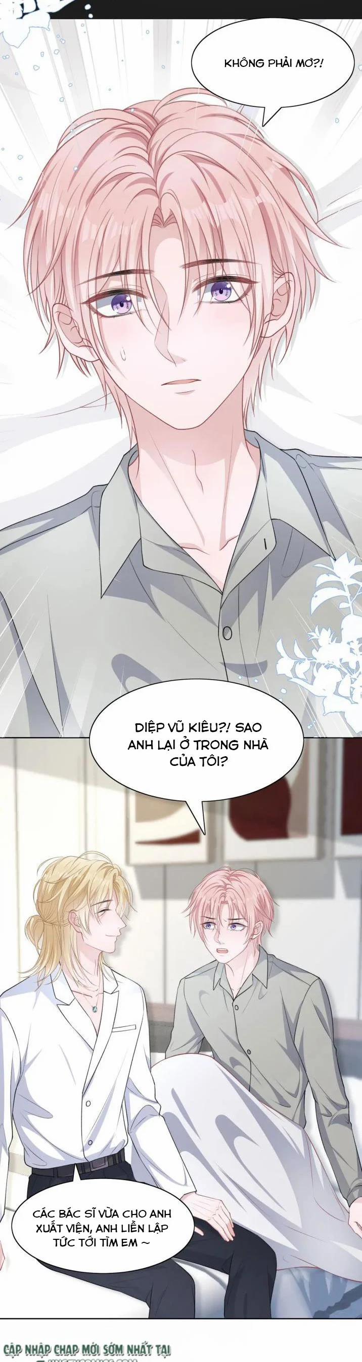 Sẵn Lòng Thua Cuộc 48 trang 13