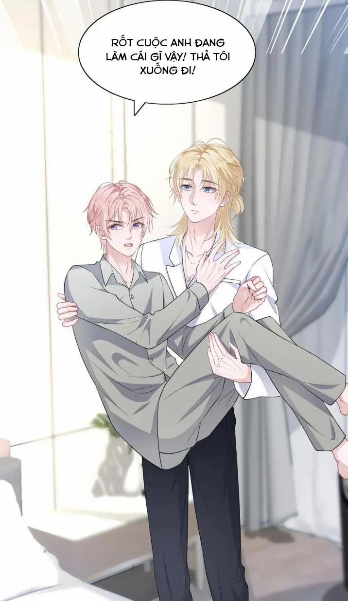 Sẵn Lòng Thua Cuộc 48 trang 15