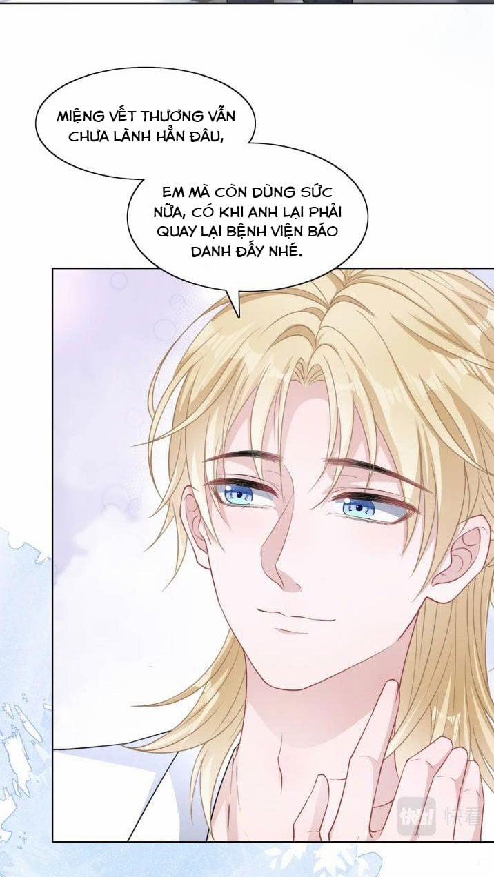 Sẵn Lòng Thua Cuộc 48 trang 16