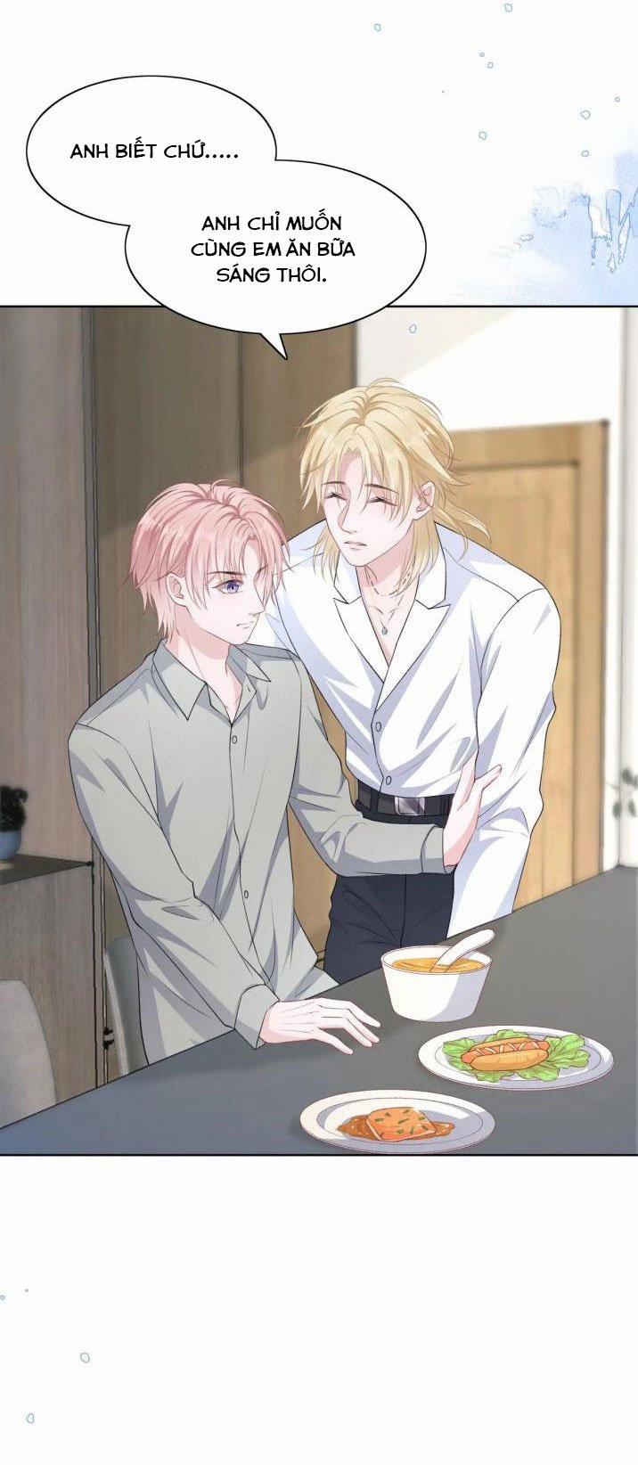 Sẵn Lòng Thua Cuộc 48 trang 18