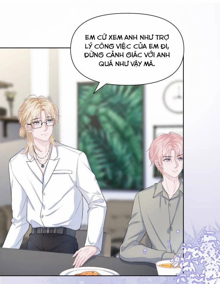 Sẵn Lòng Thua Cuộc 48 trang 19