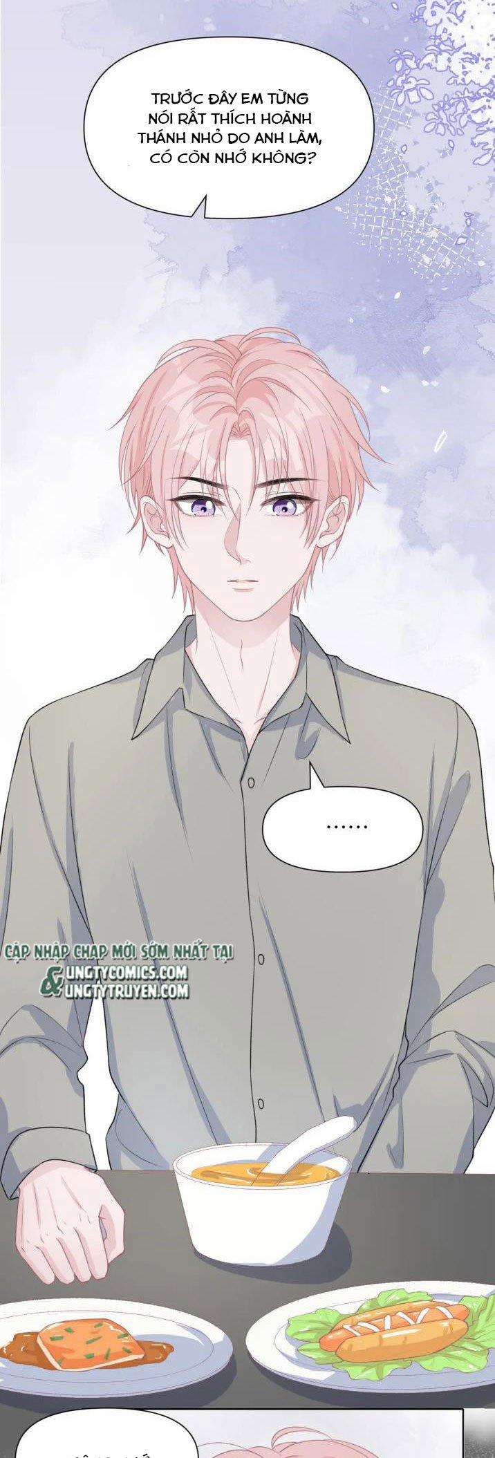 Sẵn Lòng Thua Cuộc 48 trang 20