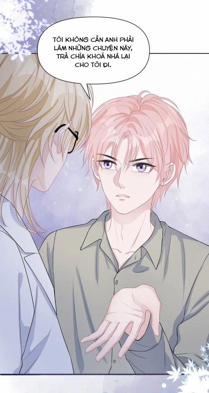 Sẵn Lòng Thua Cuộc 48 trang 23