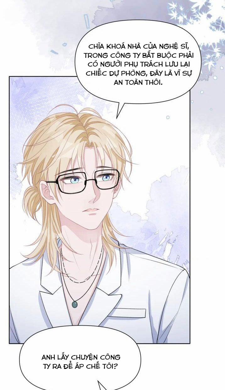 Sẵn Lòng Thua Cuộc 48 trang 24