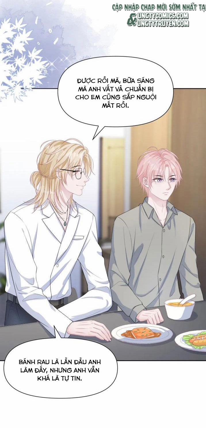 Sẵn Lòng Thua Cuộc 48 trang 26