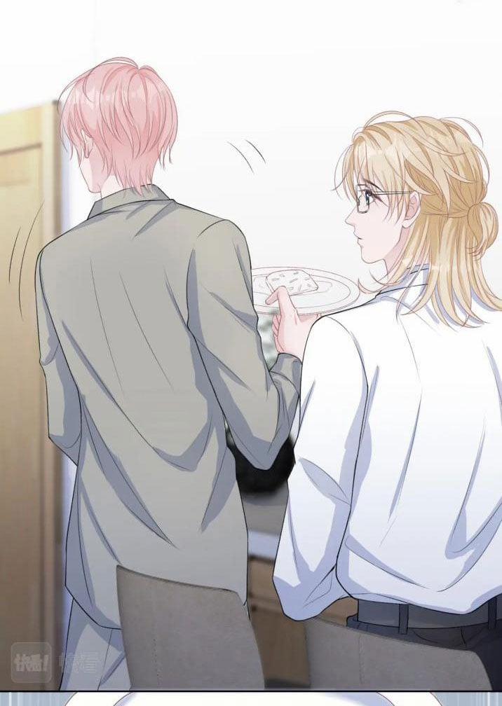 Sẵn Lòng Thua Cuộc 48 trang 31