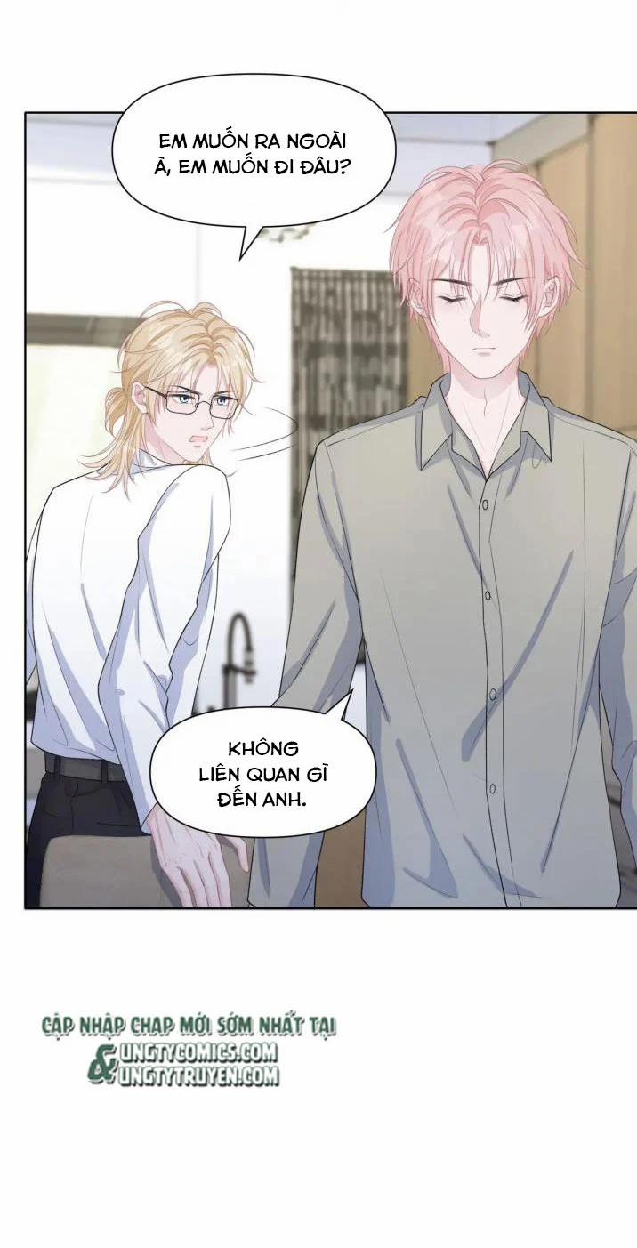 Sẵn Lòng Thua Cuộc 48 trang 35